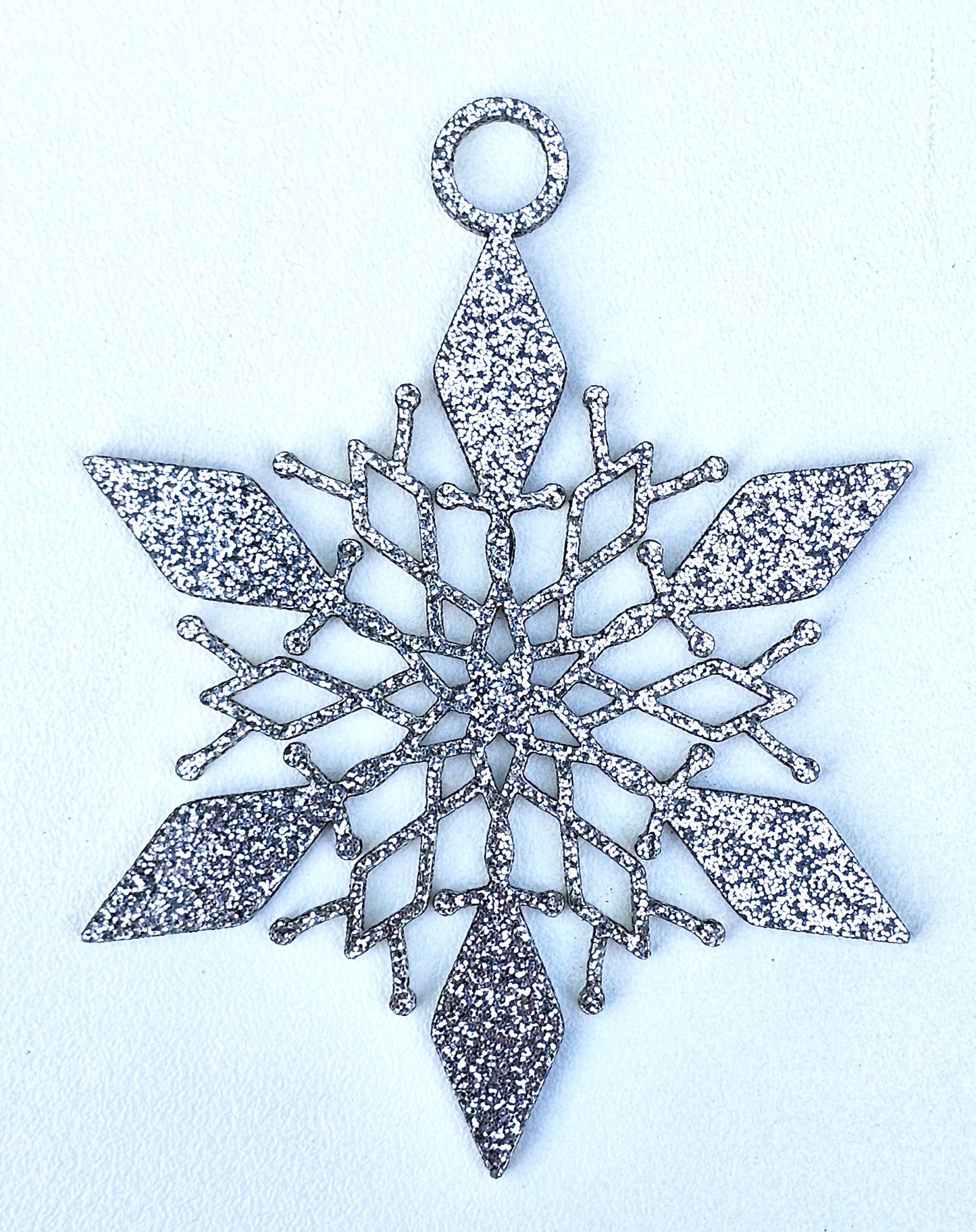 Christmas Ornament. 4 pack