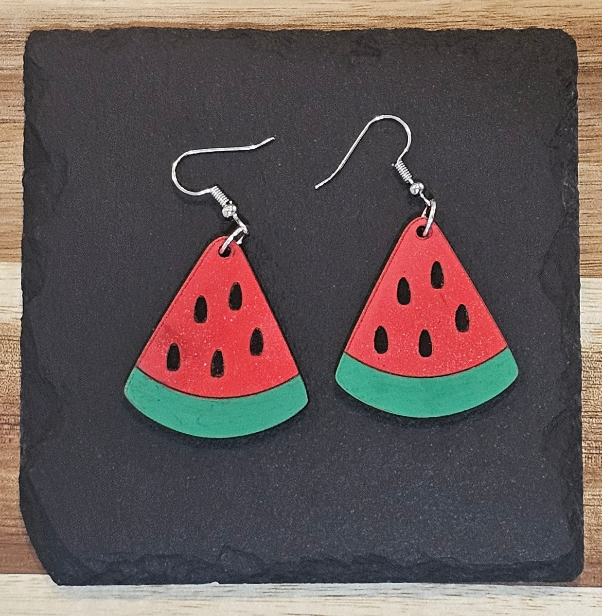 Fruit Salad Earrings