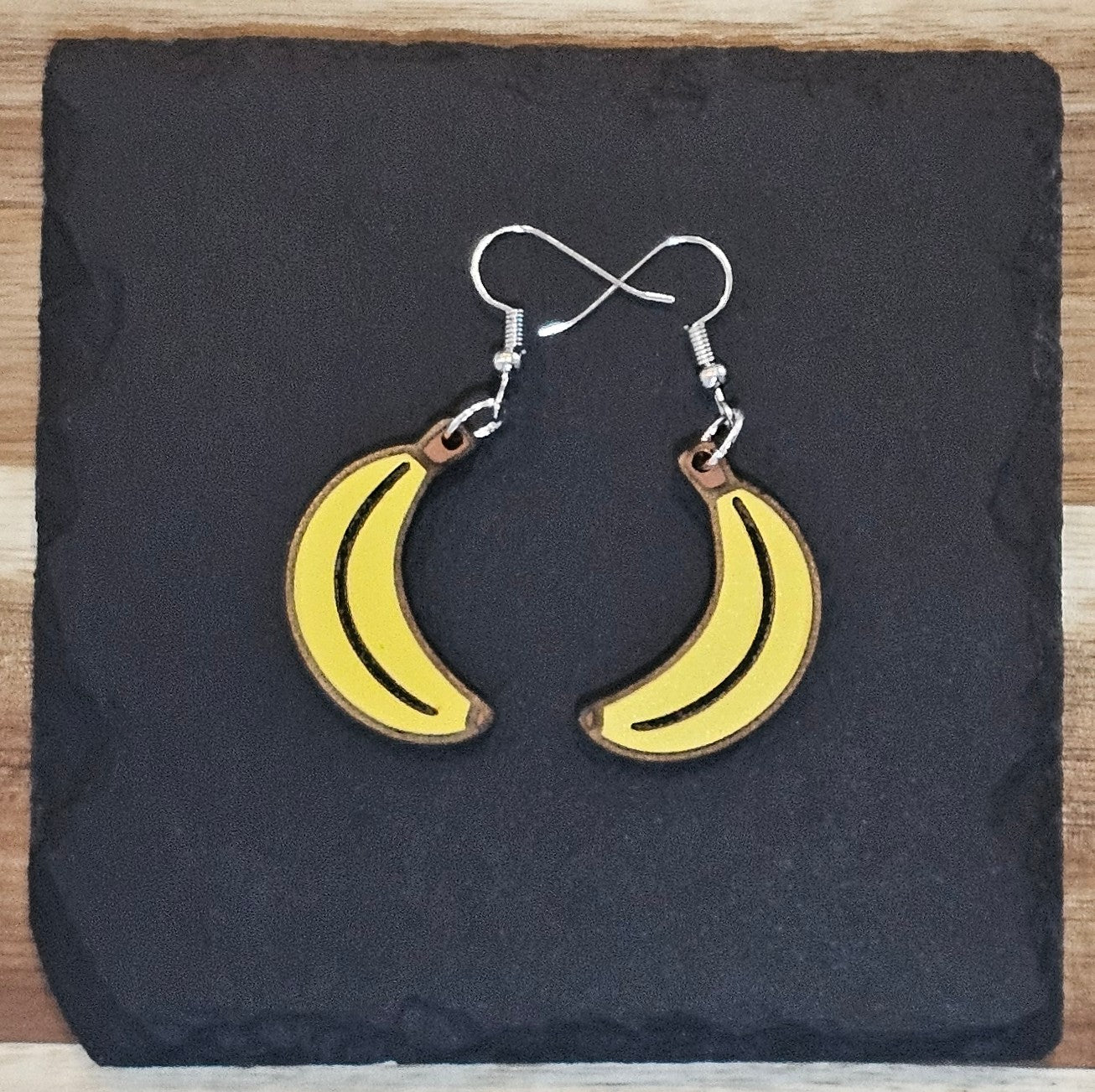 Fruit Salad Earrings