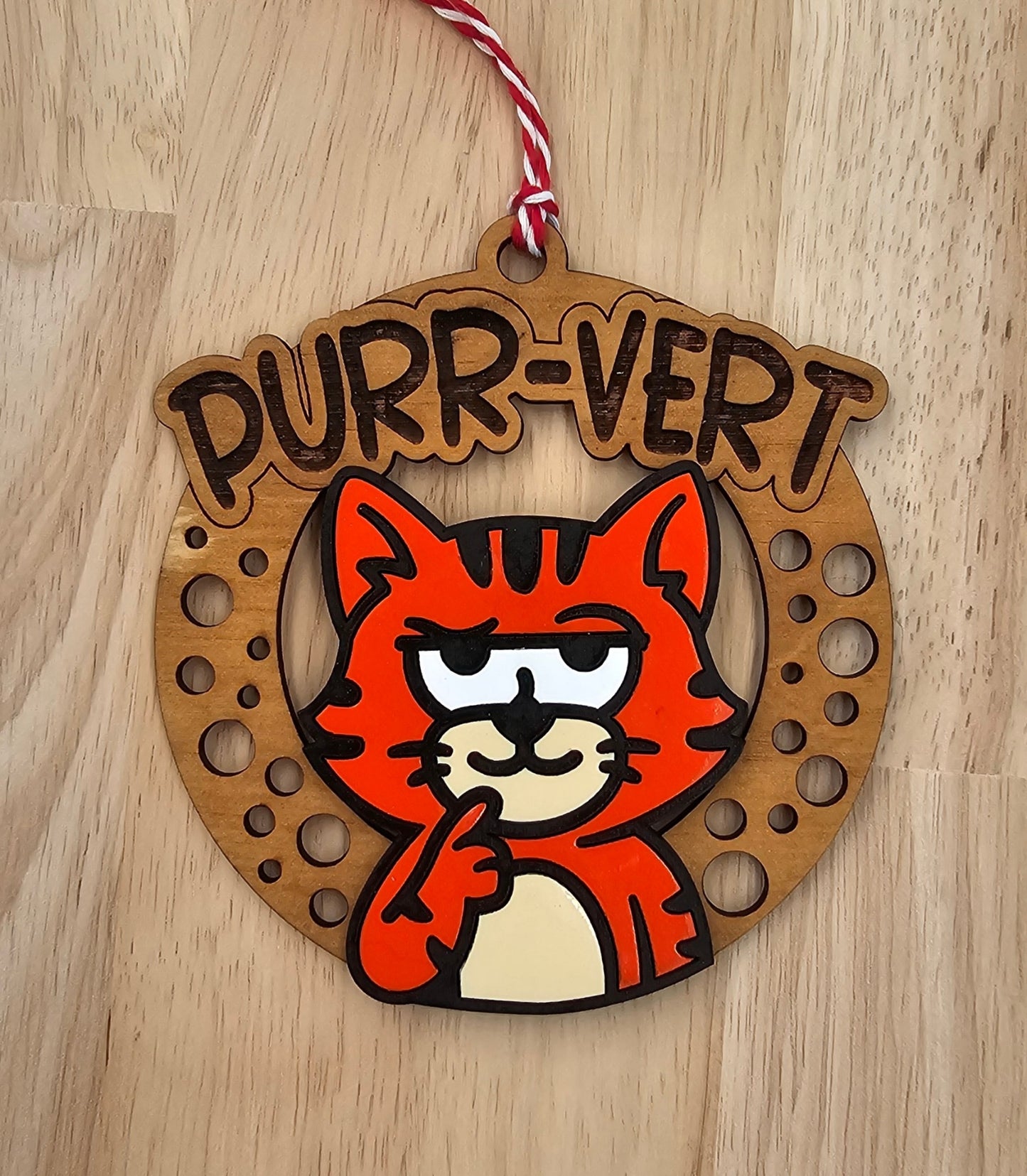 Rude Adult Only Christmas Decorations