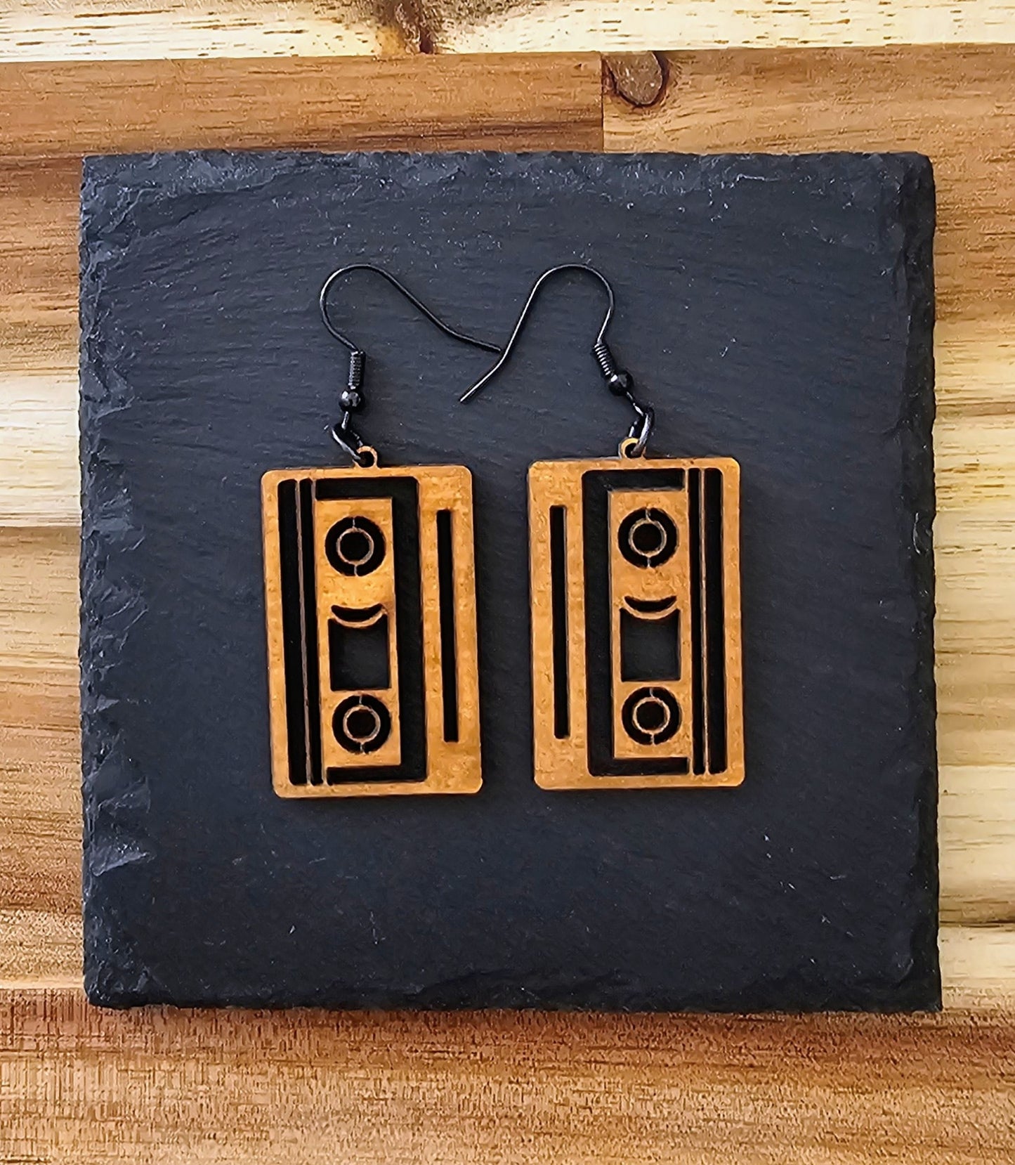 Music Earrings