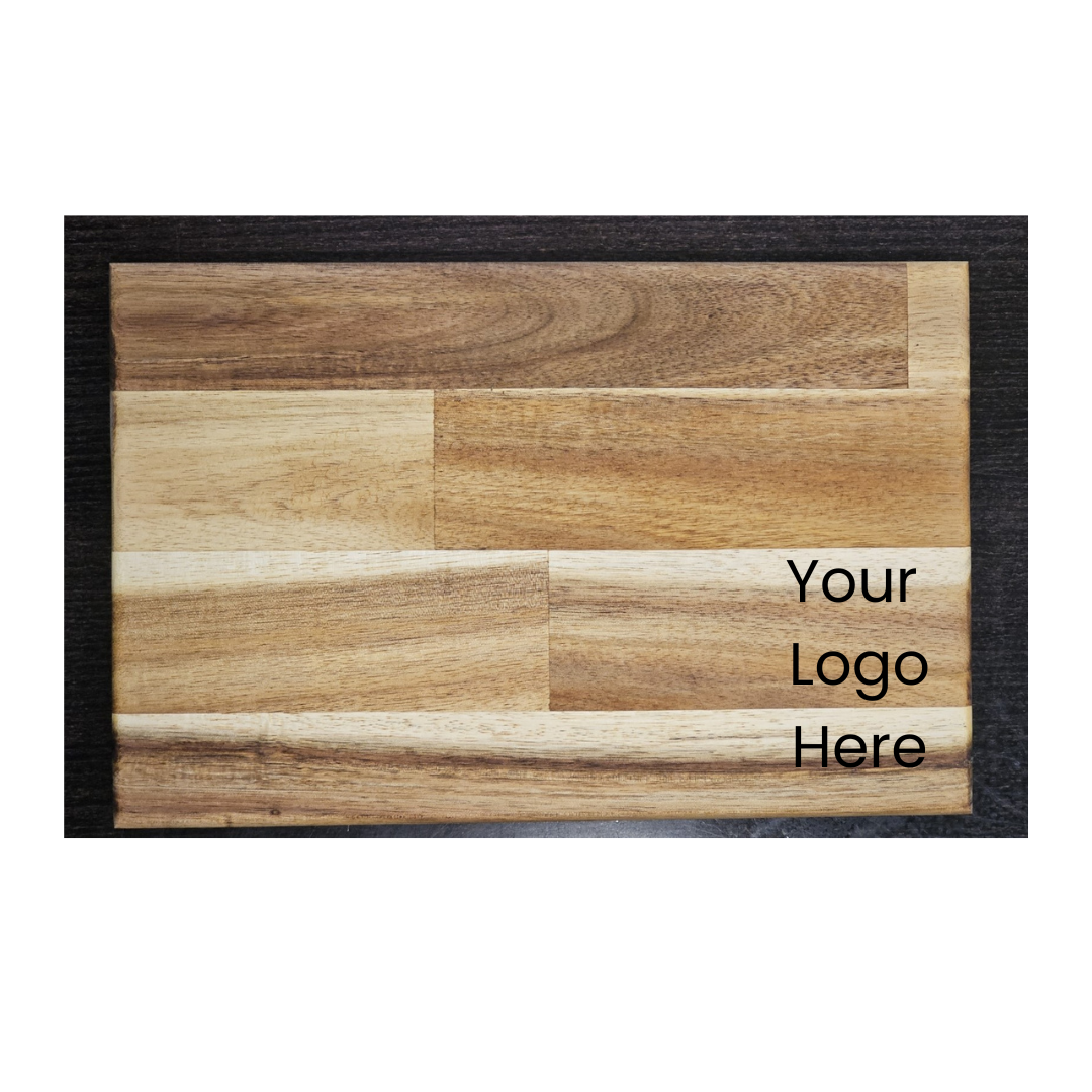 Promotional Branding Serving Board