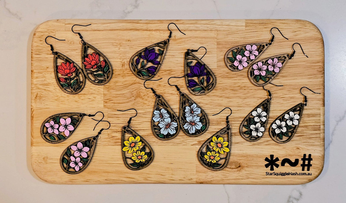 The Spring Collection