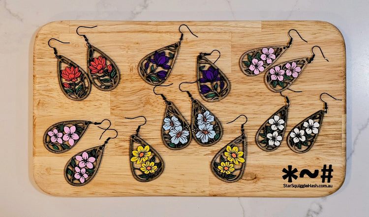 The Spring Collection