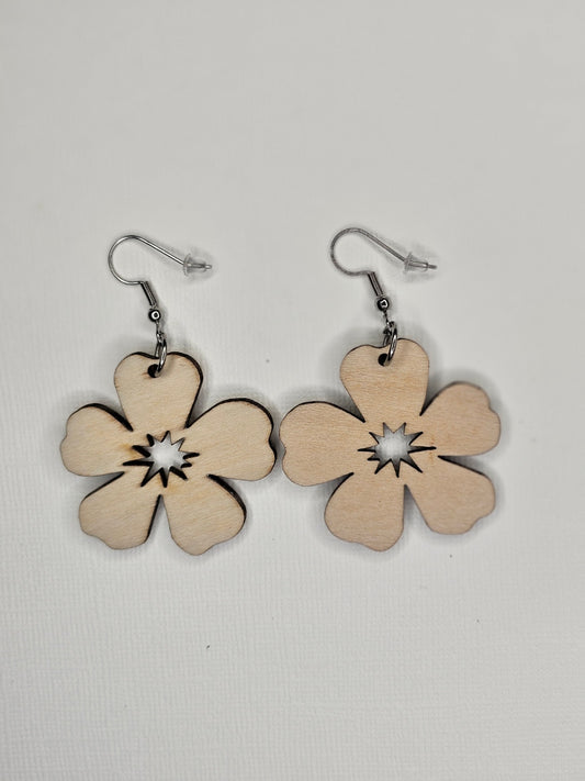 A Bee Would Love These Earrings