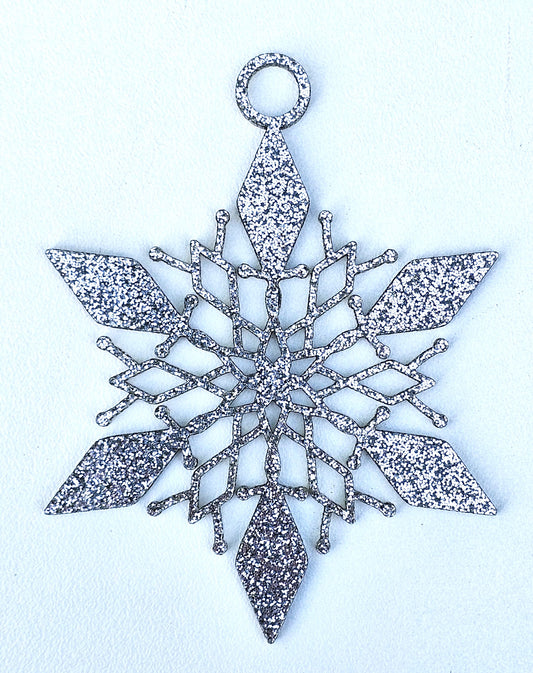 Christmas Ornament. 4 pack