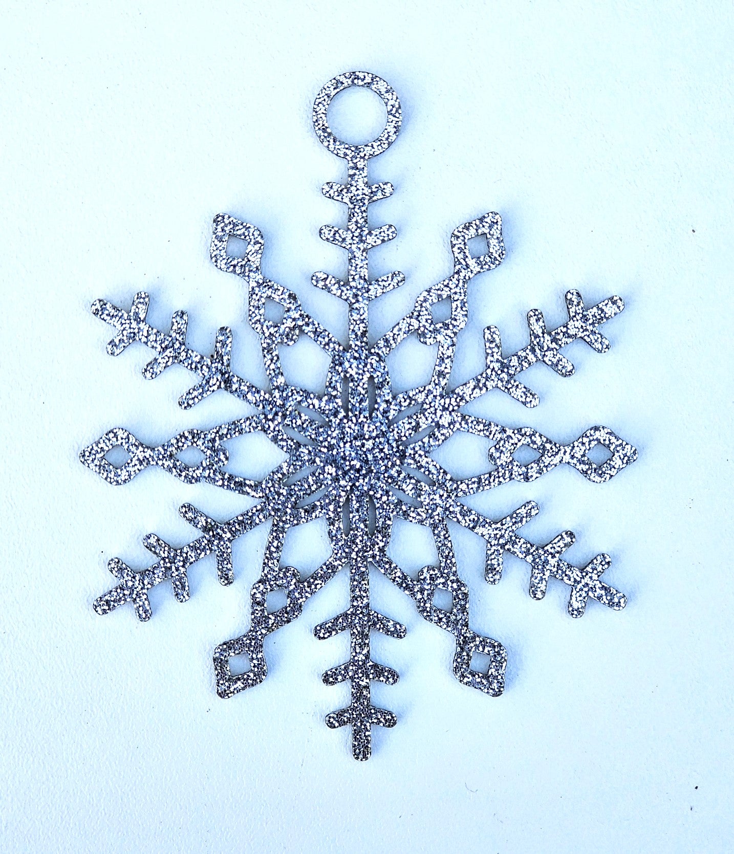 Christmas Ornament. 4 pack