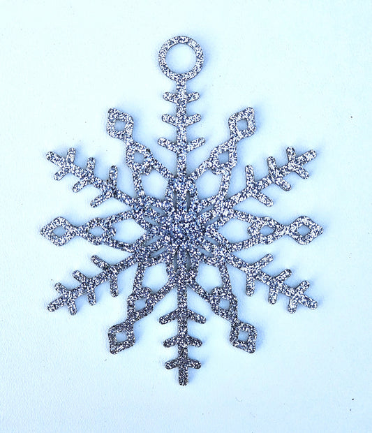 Christmas Ornament. 4 pack