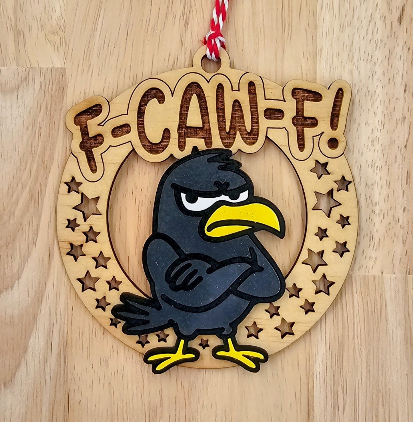 Rude Adult Only Christmas Decorations