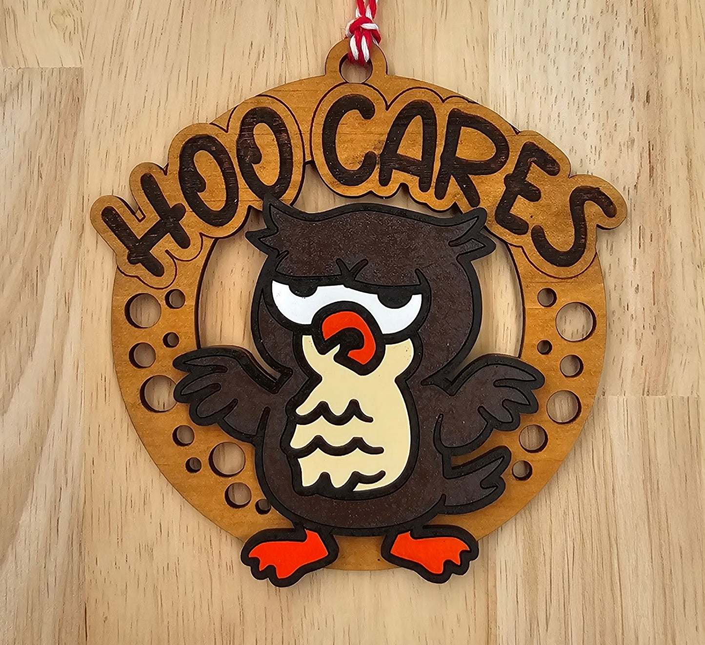 Rude Adult Only Christmas Decorations