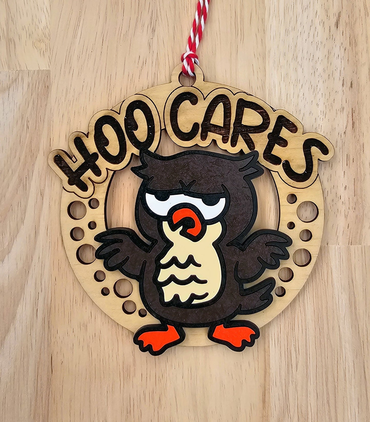 Rude Adult Only Christmas Decorations
