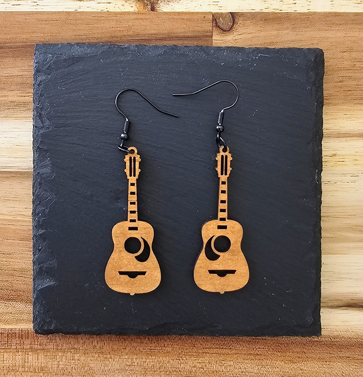 Music Earrings