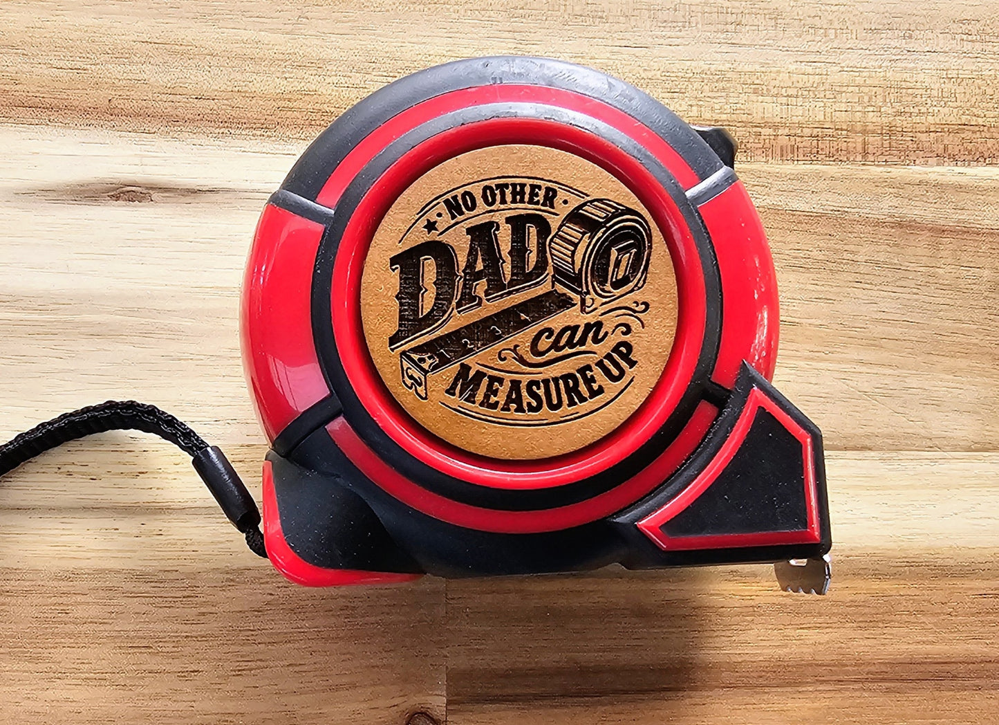 Custom Tape Measure