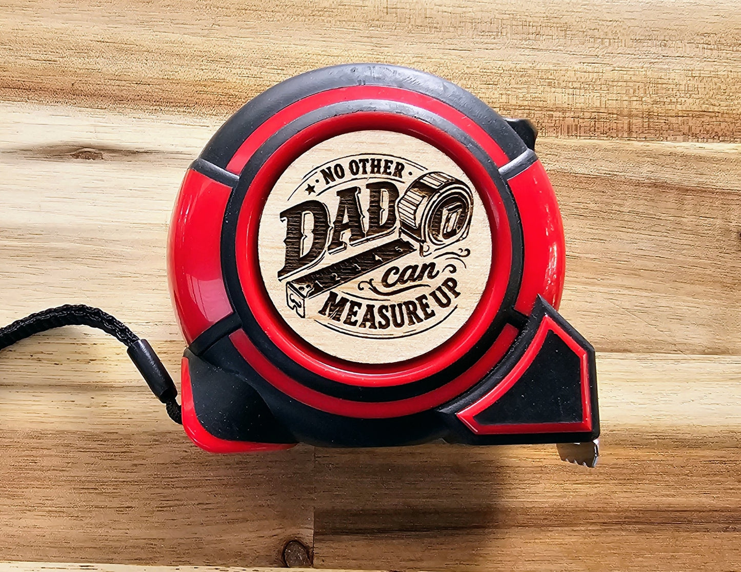 Custom Tape Measure