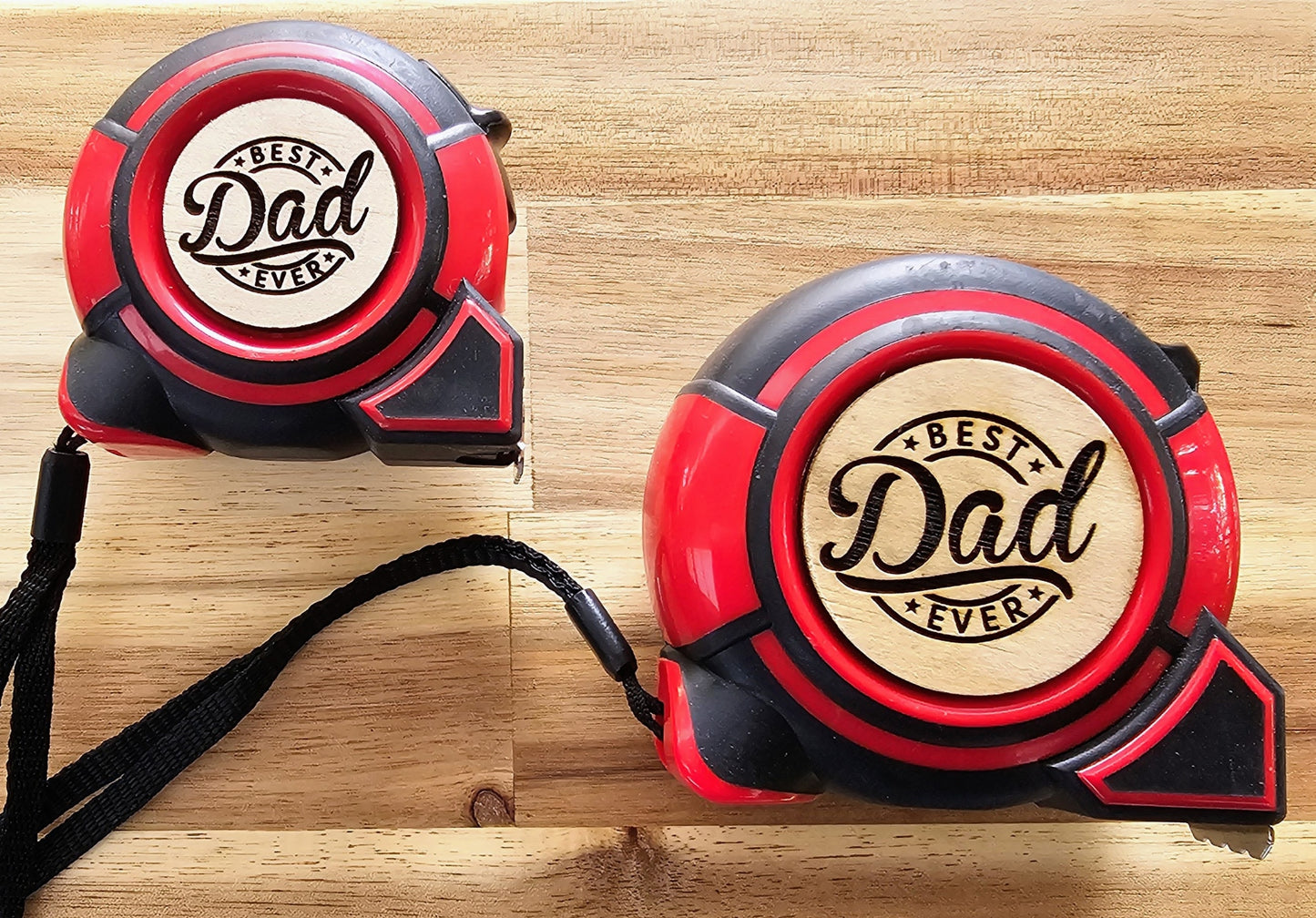 Custom Tape Measure